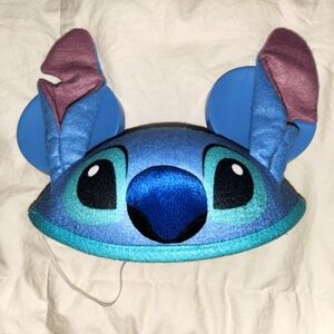 Lilo and Stitch Mickey Ears Hat